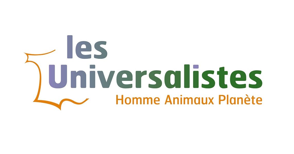 Logo des Universalistes