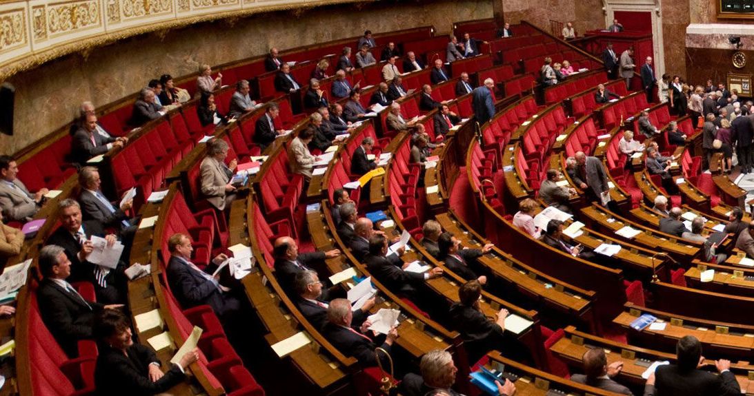 En Marche en passe de perdre la majorité à l’Assemblée nationale !