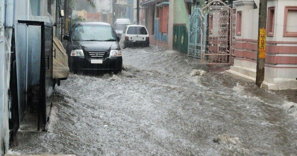Les 12 propositions du MHAN pour lutter contre les inondations