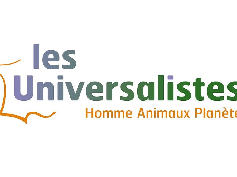 Logo des Universalistes
