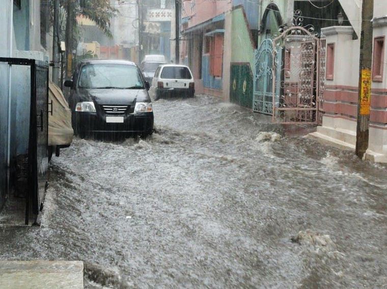 Les 12 propositions du MHAN pour lutter contre les inondations